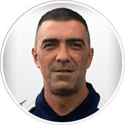 Profile photo for Davy Merabti