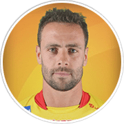 Profile photo for Matthieu Ligoule