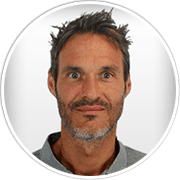 Profile photo for Mickaël Caradec