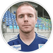 Profile photo for Antoine Buron