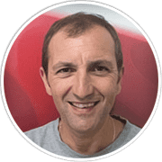 Profile photo for Joseph Léandri
