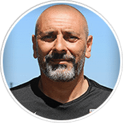 Profile photo for Thierry Malaspina