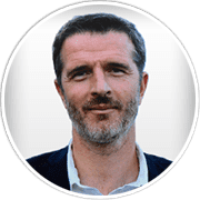 Profile photo for Pierre Montoro