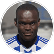 Profile photo for Edwin Pindi