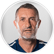 Profile photo for Stéphane Rossi