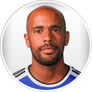 Profile photo for Gary Coulibaly