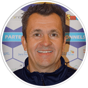Profile photo for Pascal Moulin