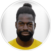 Profile photo for Ismaël Gacé