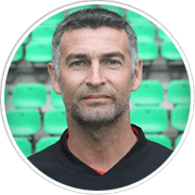 Profile photo for Yannick Menu