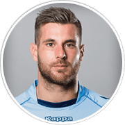 Profile photo for Thibaut Ferrand