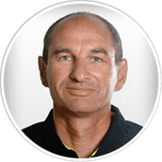 Profile photo for Daniel Besnard