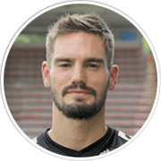 Profile photo for Dorian Dervite