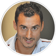 Profile photo for Yohan Eudeline