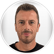 Profile photo for Fabien Valéri