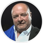 Profile photo for Gilles Garnier