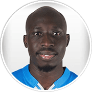 Mohamed Diame
