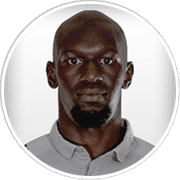 Profile photo for Sally Sarr