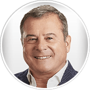 Profile photo for Didier Perrin