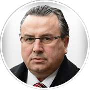 Profile photo for Jean-Pierre Caillot