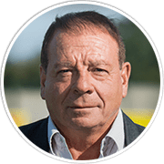 Profile photo for Dominique Giuly