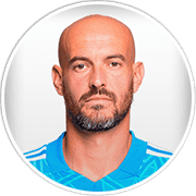 Profile photo for Rémy Riou