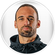 Profile photo for Dimitri Farbos