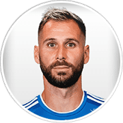 Profile photo for Antony Robic