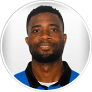 Profile photo for Aurélien Chedjou