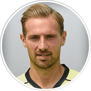 Profile photo for Damien Perquis