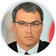 Profile photo for Damien Comolli