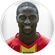 Profile photo for Jacob Mulenga