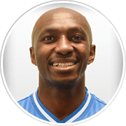 Stephane Mbia
