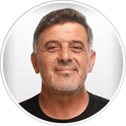Profile photo for Kamel Bouzid