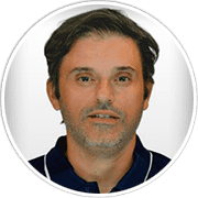 Profile photo for Anthony Germinario