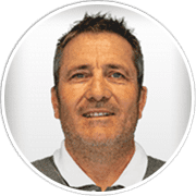 Profile photo for Alain Pochat