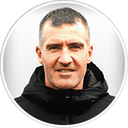 Profile photo for Nicolas Mariller