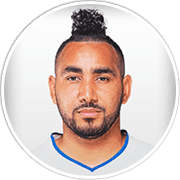 Dimitri Payet