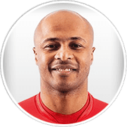 André Ayew