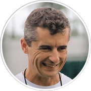 Profile photo for David Das Neves