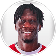 Profile photo for Malik Tchokounté
