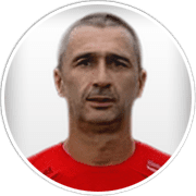 Profile photo for Stéphane Dief