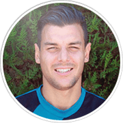 Profile photo for Anthony Sichi