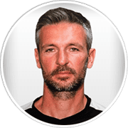 Profile photo for Nicolas Didry