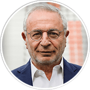 Profile photo for Jean-Michel Roussier