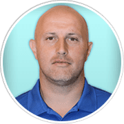 Profile photo for François Seguin