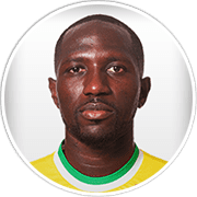 Moussa Sissoko