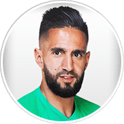 Ryad Boudebouz