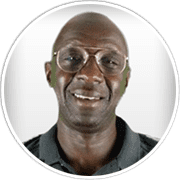 Profile photo for Papy Leye