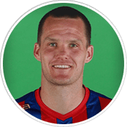 Profile photo for Nigel Boogaard