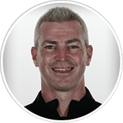 Profile photo for Aaron Downes